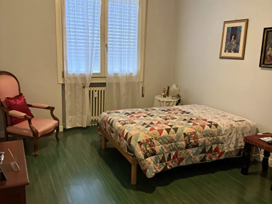 Immagine 10 di Appartamento in vendita  in Corso del Popolo 349 a Rovigo