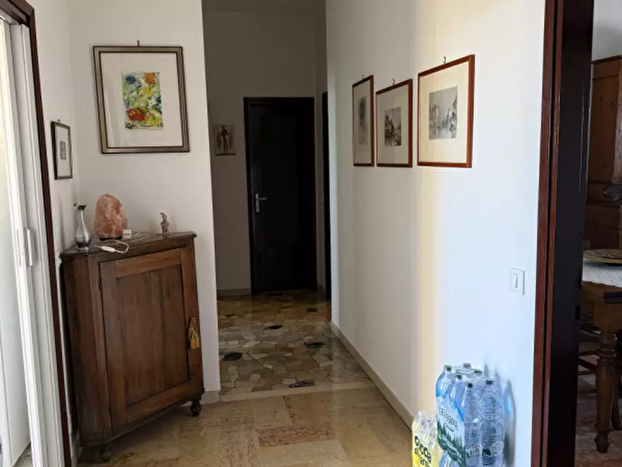 Immagine 11 di Appartamento in vendita  in Corso del Popolo 349 a Rovigo