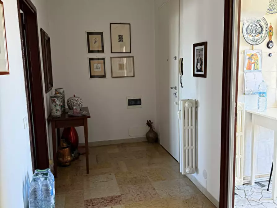 Immagine 12 di Appartamento in vendita  in Corso del Popolo 349 a Rovigo