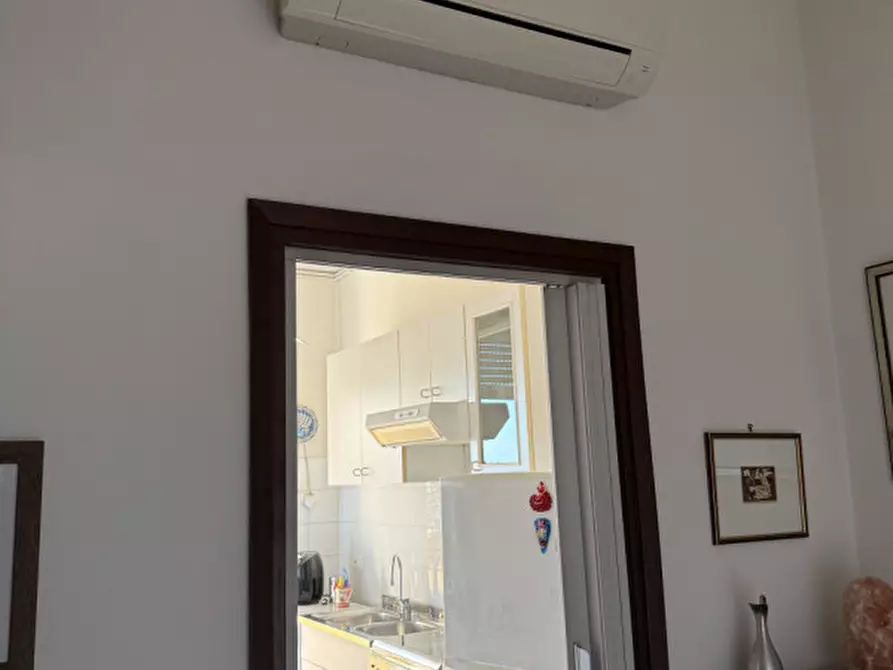 Immagine 13 di Appartamento in vendita  in Corso del Popolo 349 a Rovigo