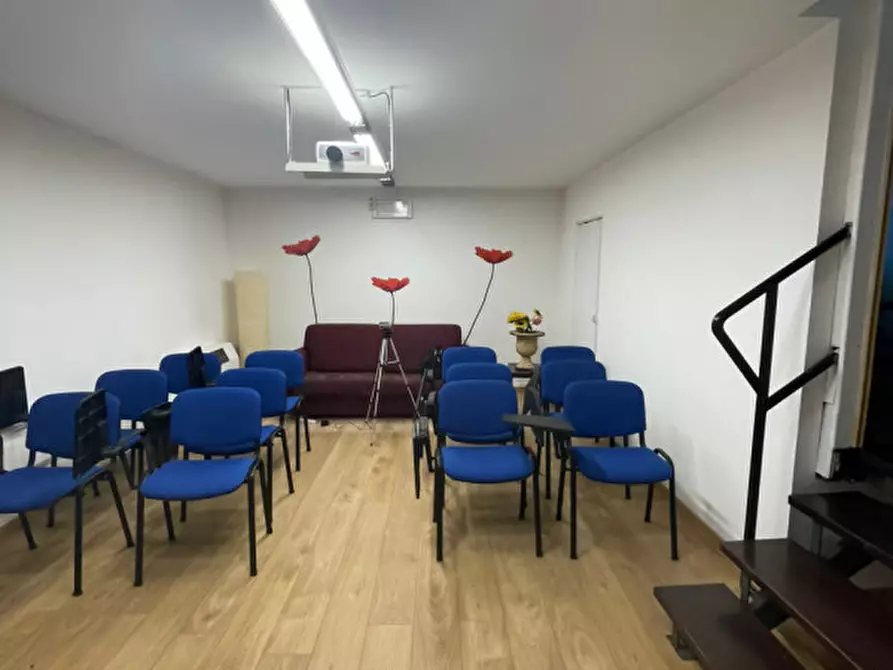 Immagine 5 di Negozio in vendita  a Cadoneghe