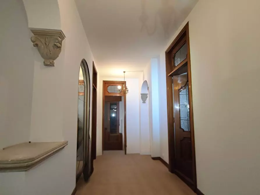 Immagine 1 di Appartamento in affitto  in Via Nazario Sauro a Selvazzano Dentro