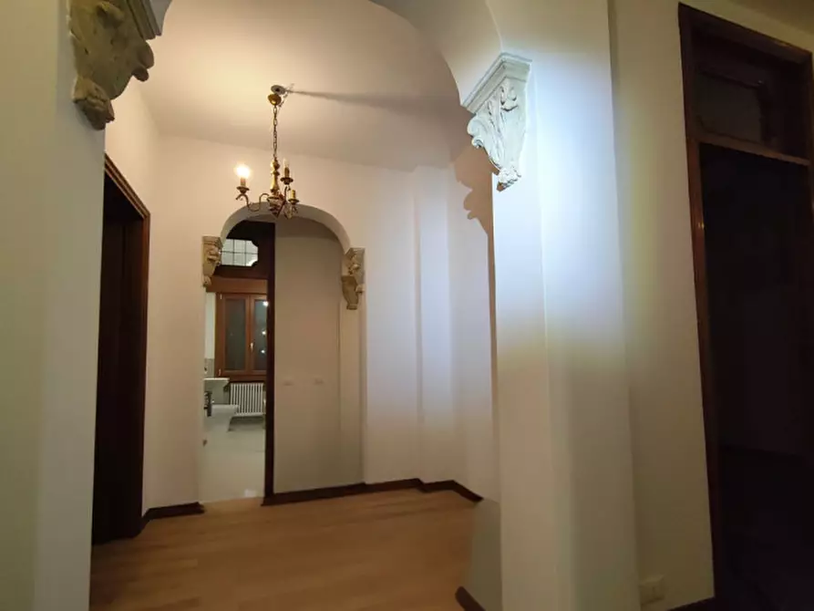 Immagine 2 di Appartamento in affitto  in Via Nazario Sauro a Selvazzano Dentro