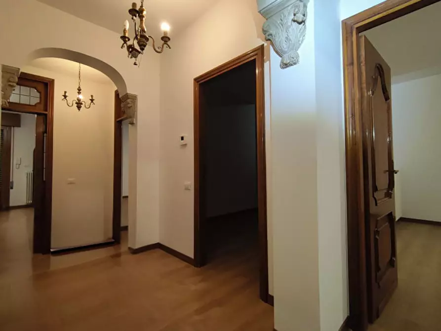 Immagine 4 di Appartamento in affitto  in Via Nazario Sauro a Selvazzano Dentro