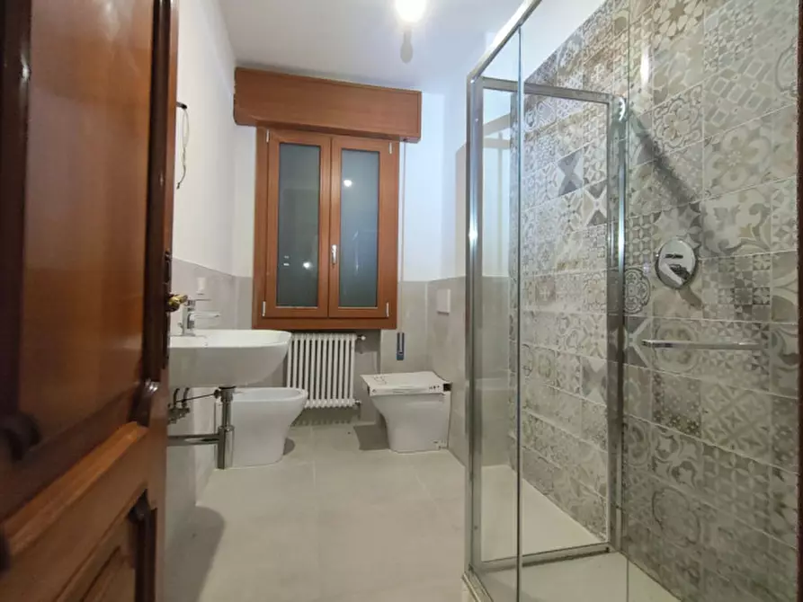 Immagine 10 di Appartamento in affitto  in Via Nazario Sauro a Selvazzano Dentro