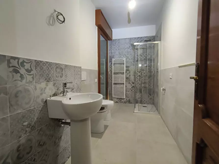 Immagine 11 di Appartamento in affitto  in Via Nazario Sauro a Selvazzano Dentro