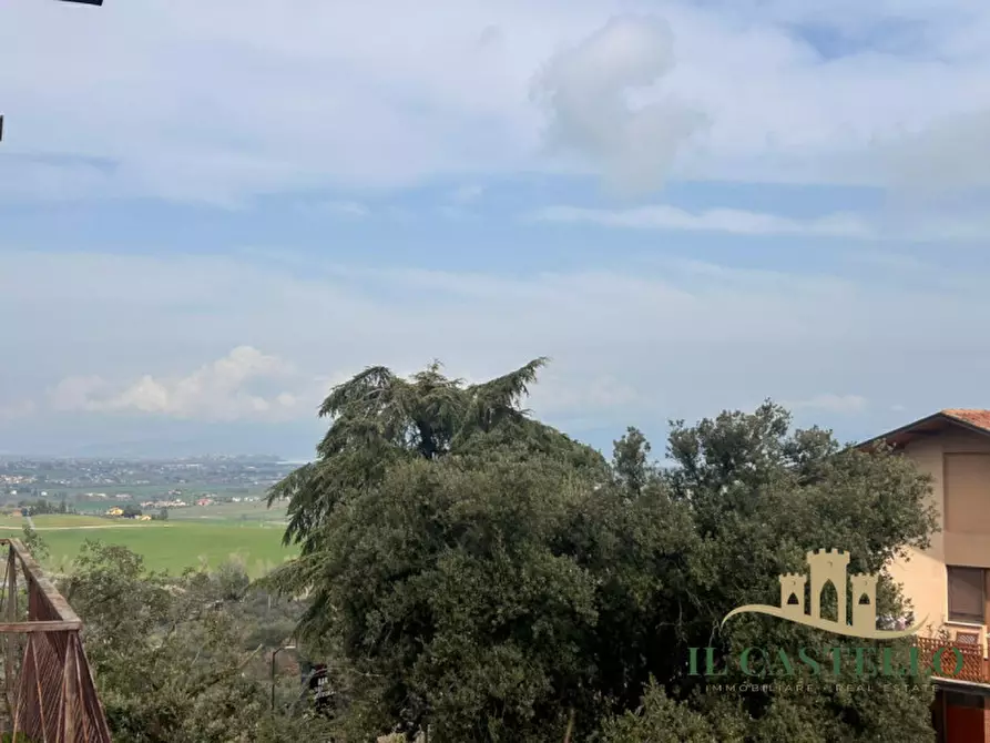 Immagine 5 di Appartamento in vendita  a Paciano