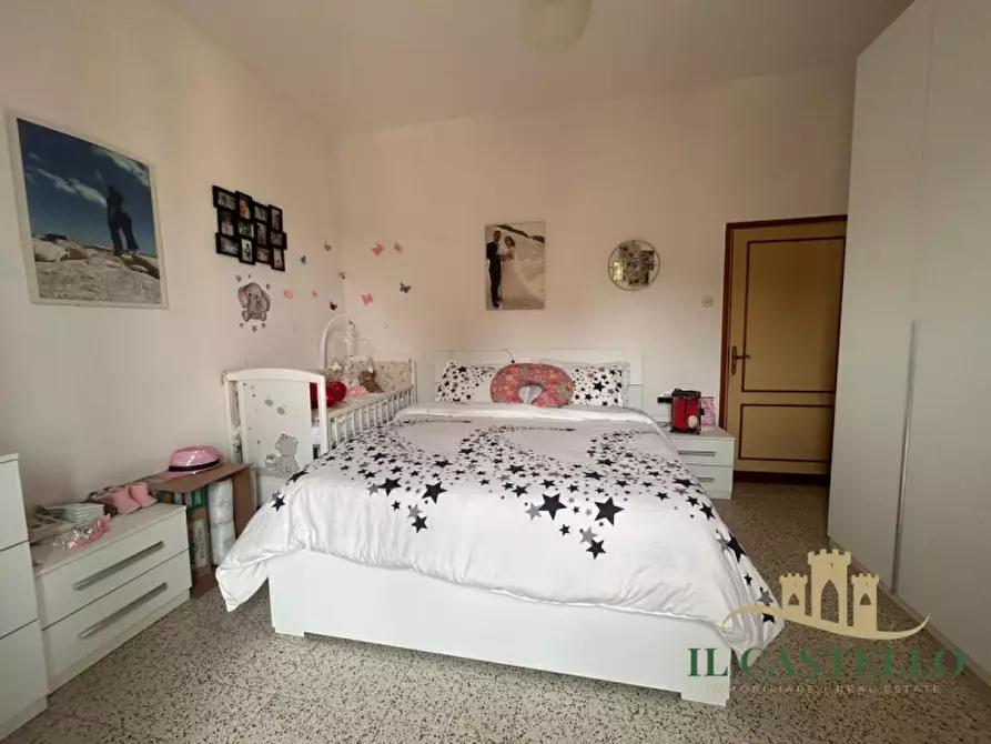 Immagine 8 di Appartamento in vendita  a Paciano