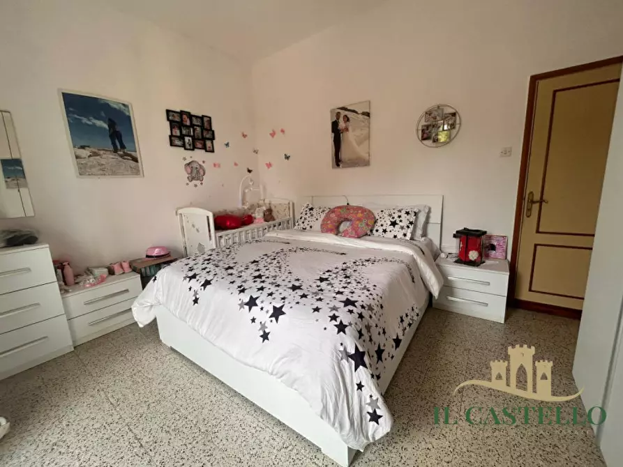 Immagine 9 di Appartamento in vendita  a Paciano