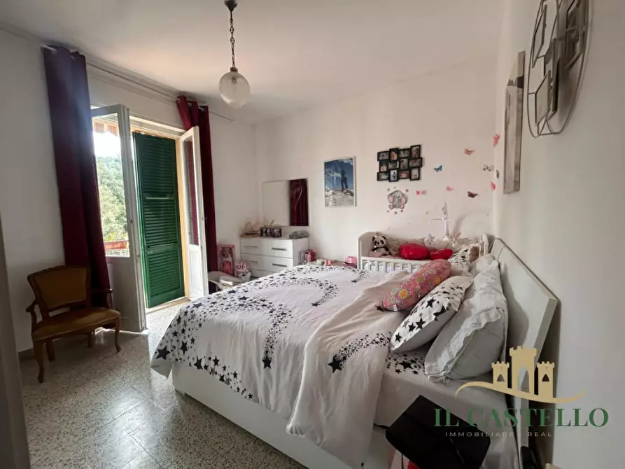 Immagine 11 di Appartamento in vendita  a Paciano