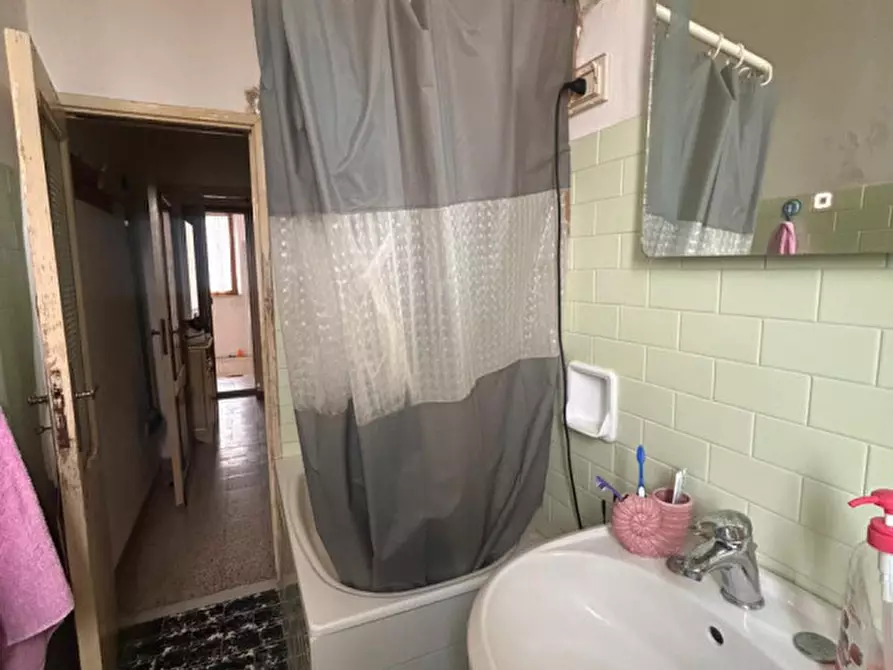 Immagine 14 di Appartamento in vendita  a Paciano