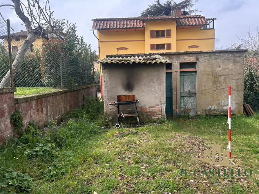 Immagine 16 di Appartamento in vendita  a Paciano