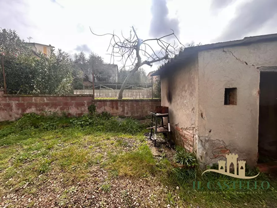 Immagine 17 di Appartamento in vendita  a Paciano