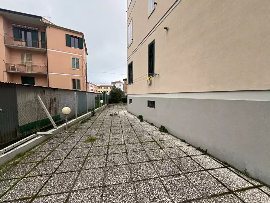 Immagine 3 di Appartamento in vendita  in Via Antonio Marinetti a Chioggia