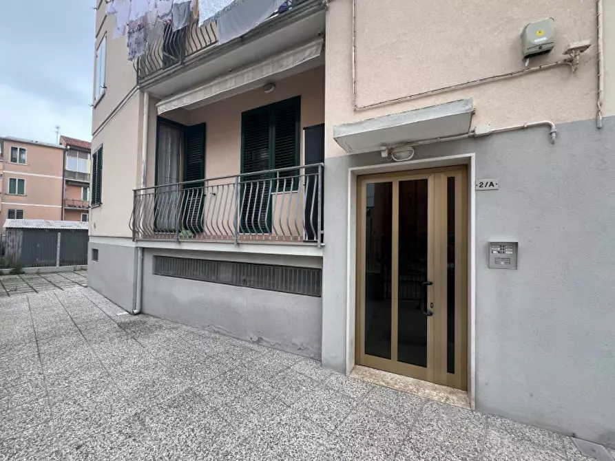 Immagine 4 di Appartamento in vendita  in Via Antonio Marinetti a Chioggia