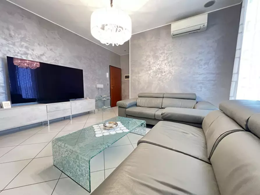 Immagine 7 di Appartamento in vendita  in Via Antonio Marinetti a Chioggia