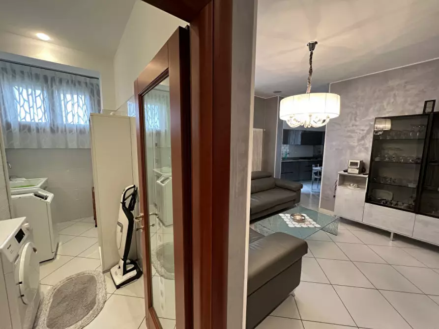 Immagine 9 di Appartamento in vendita  in Via Antonio Marinetti a Chioggia