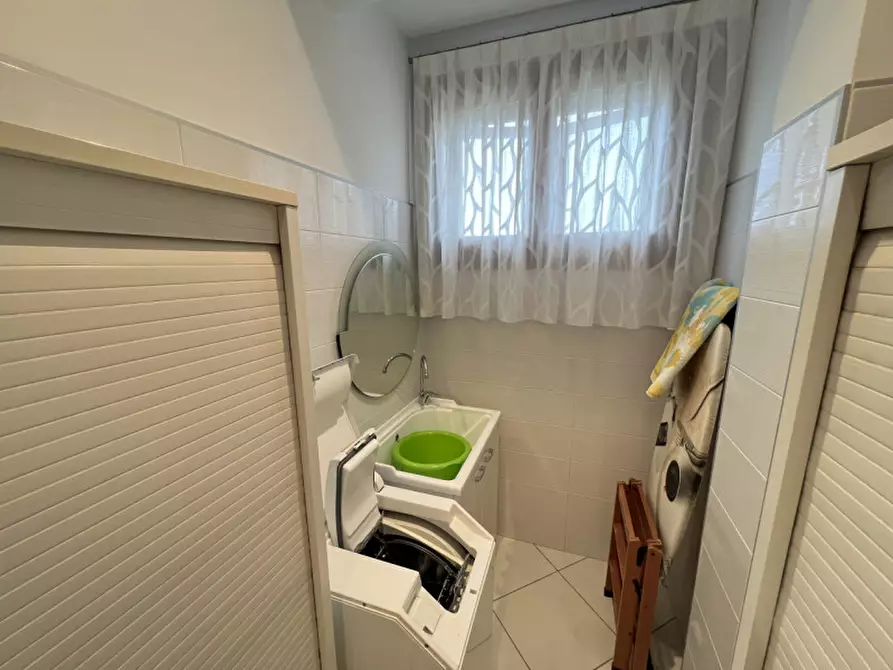 Immagine 11 di Appartamento in vendita  in Via Antonio Marinetti a Chioggia