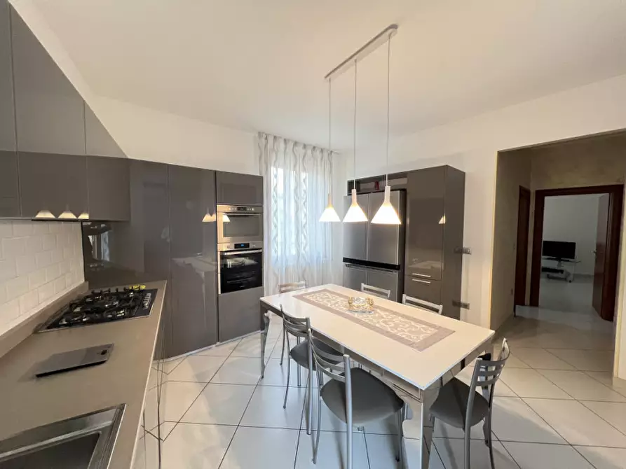 Immagine 12 di Appartamento in vendita  in Via Antonio Marinetti a Chioggia