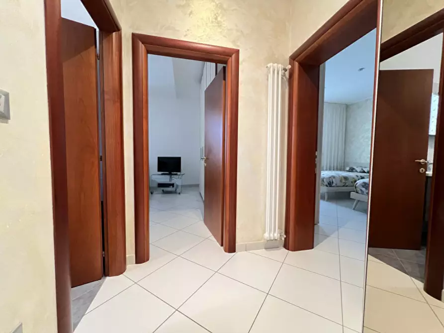 Immagine 17 di Appartamento in vendita  in Via Antonio Marinetti a Chioggia