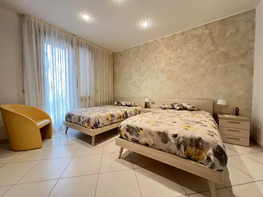 Immagine 22 di Appartamento in vendita  in Via Antonio Marinetti a Chioggia