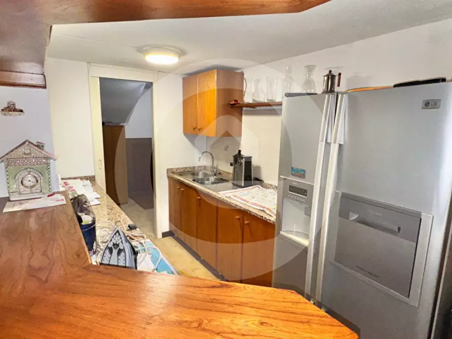 Immagine 8 di Casa bifamiliare in vendita  a Camposampiero