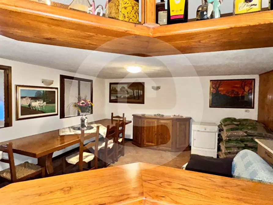 Immagine 9 di Casa bifamiliare in vendita  a Camposampiero