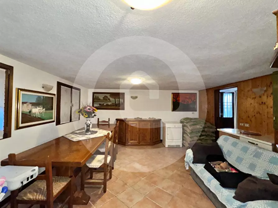 Immagine 10 di Casa bifamiliare in vendita  a Camposampiero