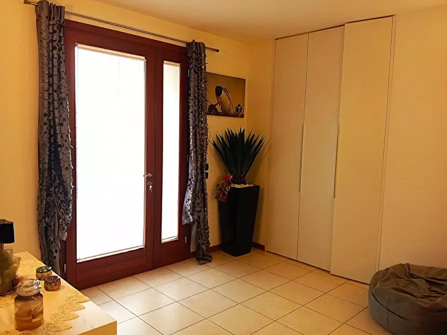 Immagine 4 di Villetta a schiera in vendita  in via perosi 1 a Pianiga