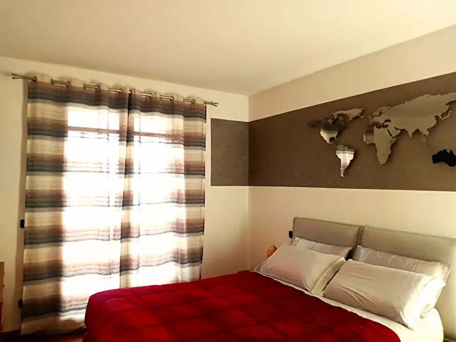 Immagine 12 di Villetta a schiera in vendita  in via perosi 1 a Pianiga