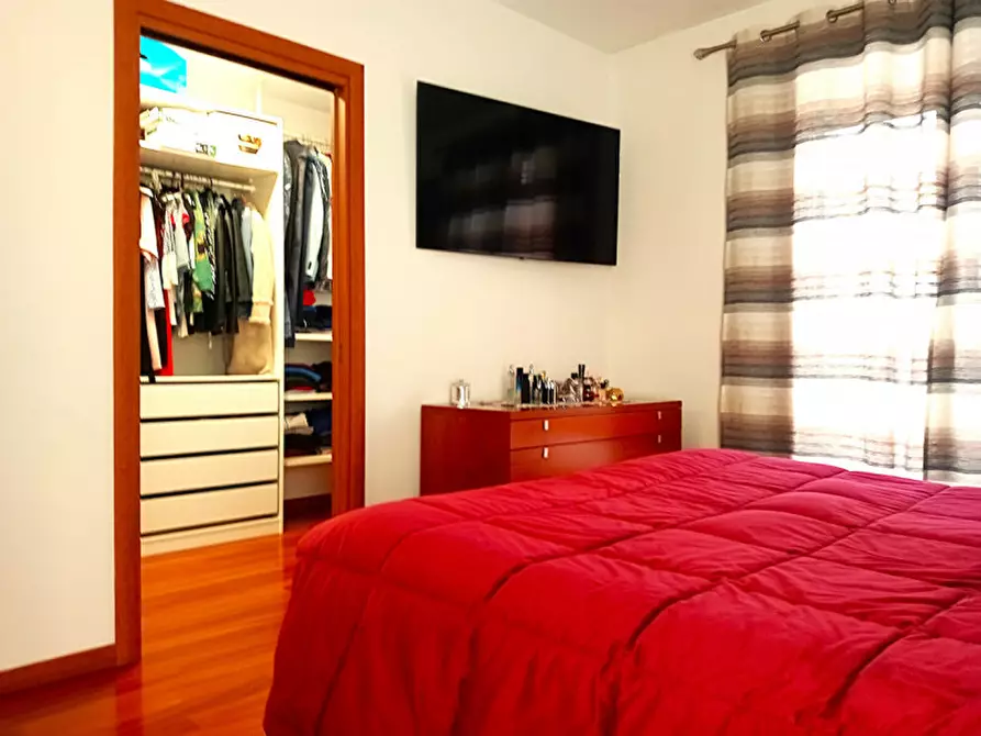 Immagine 14 di Villetta a schiera in vendita  in via perosi 1 a Pianiga