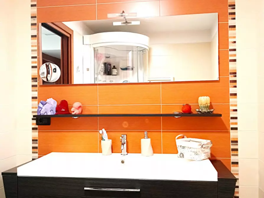 Immagine 17 di Villetta a schiera in vendita  in via perosi 1 a Pianiga