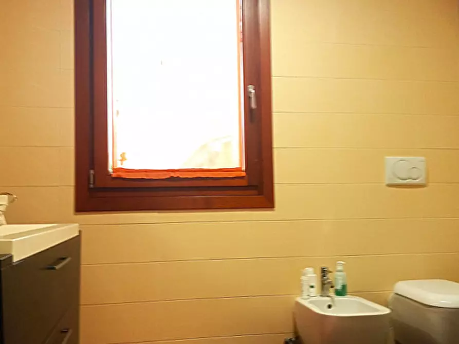 Immagine 19 di Villetta a schiera in vendita  in via perosi 1 a Pianiga