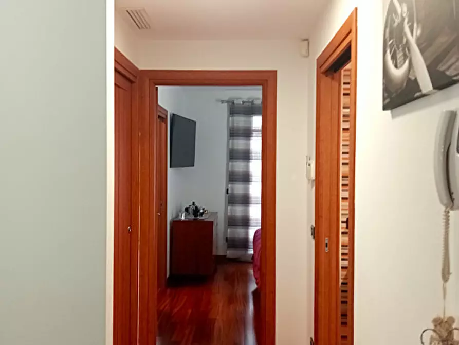 Immagine 20 di Villetta a schiera in vendita  in via perosi 1 a Pianiga