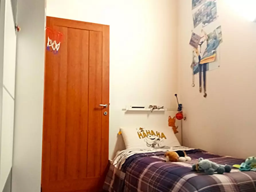 Immagine 21 di Villetta a schiera in vendita  in via perosi 1 a Pianiga