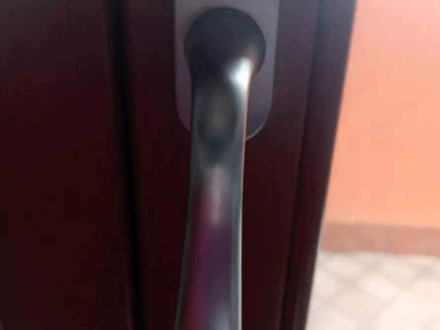 Immagine 28 di Villetta a schiera in vendita  in via perosi 1 a Pianiga