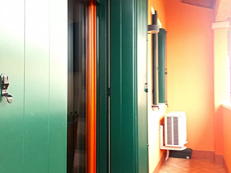 Immagine 29 di Villetta a schiera in vendita  in via perosi 1 a Pianiga