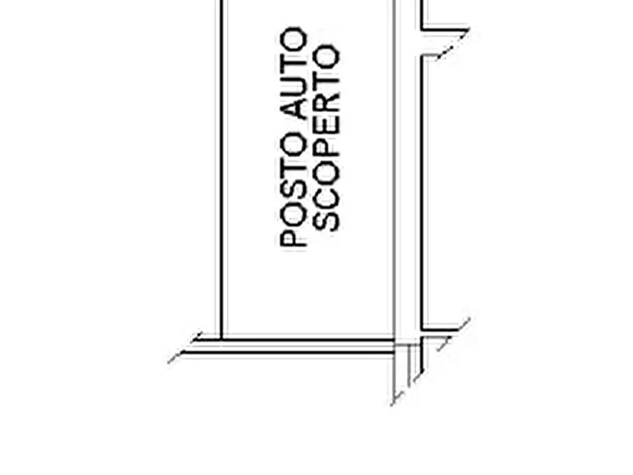 Immagine 32 di Villetta a schiera in vendita  in via perosi 1 a Pianiga