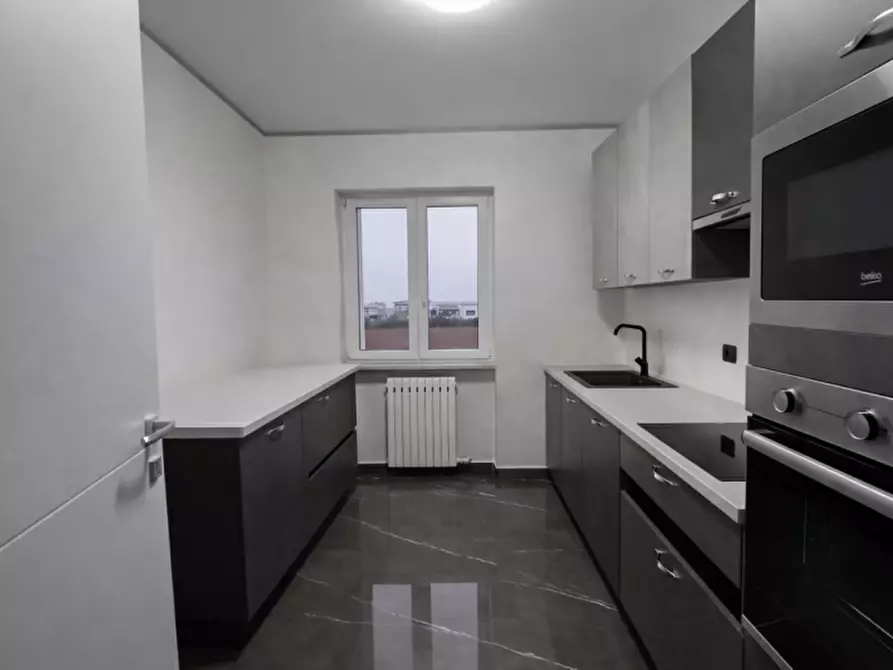 Immagine 4 di Casa bifamiliare in vendita  in piazza sandro pertini a Calcinato