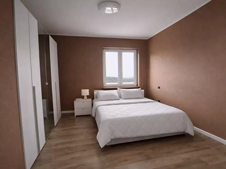 Immagine 5 di Casa bifamiliare in vendita  in piazza sandro pertini a Calcinato