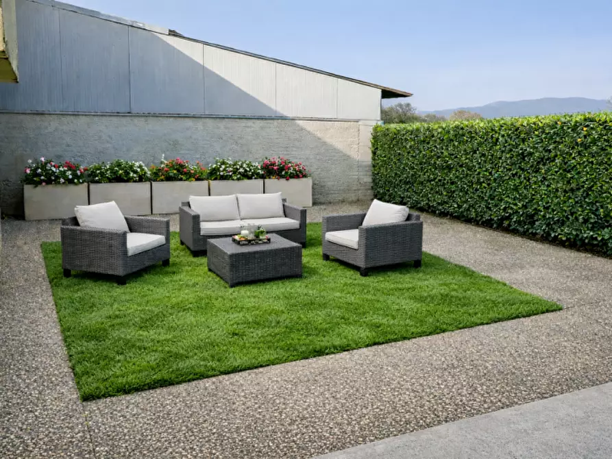 Immagine 10 di Casa bifamiliare in vendita  in piazza sandro pertini a Calcinato