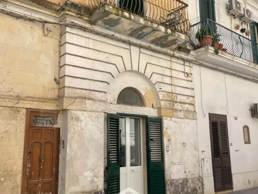 Immagine 1 di Appartamento in vendita  in via di porcigliano,23 a Lecce