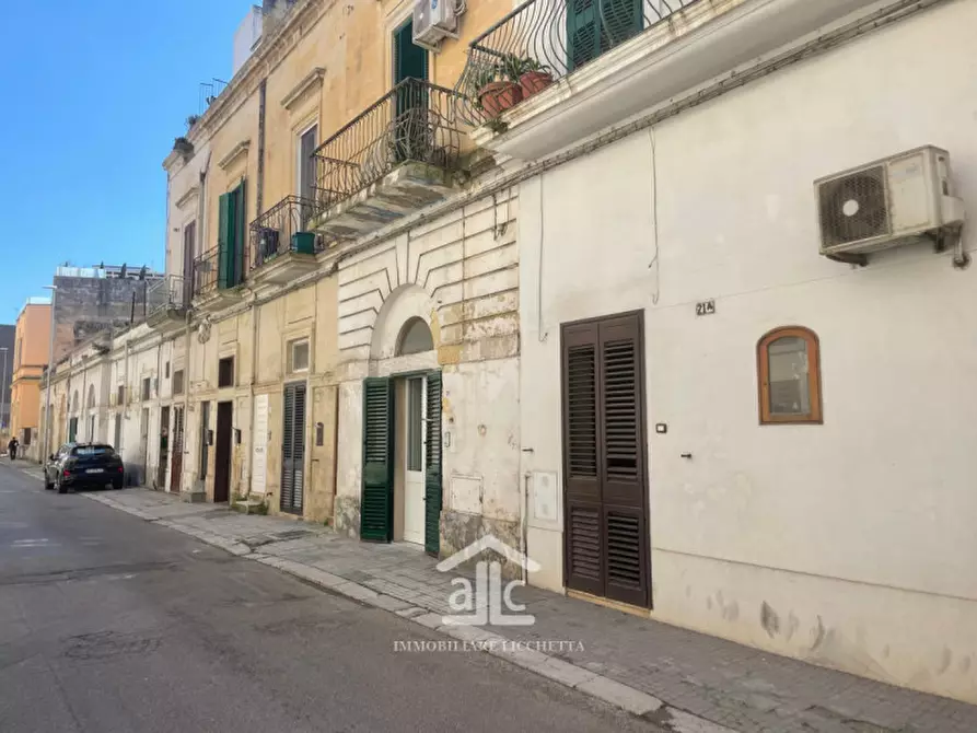 Immagine 2 di Appartamento in vendita  in via di porcigliano,23 a Lecce