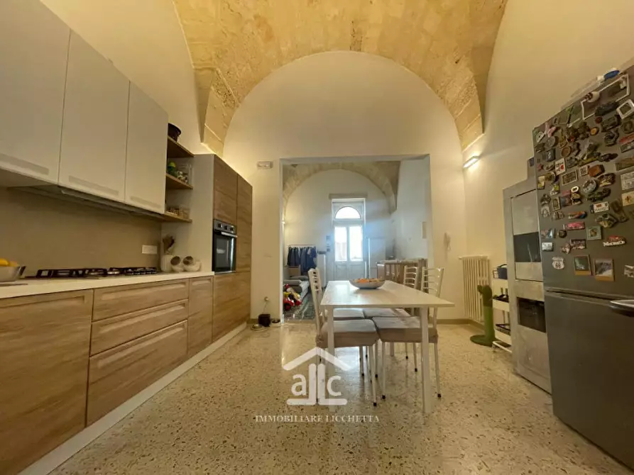 Immagine 3 di Appartamento in vendita  in via di porcigliano,23 a Lecce