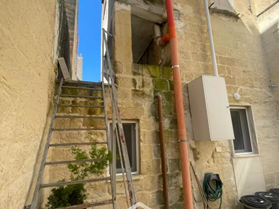 Immagine 3 di Appartamento in vendita  in via di porcigliano,23 a Lecce