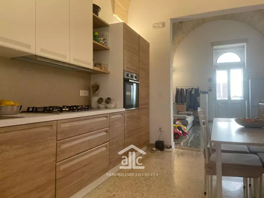 Immagine 4 di Appartamento in vendita  in via di porcigliano,23 a Lecce