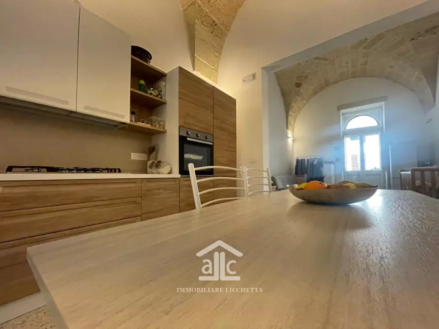 Immagine 5 di Appartamento in vendita  in via di porcigliano,23 a Lecce