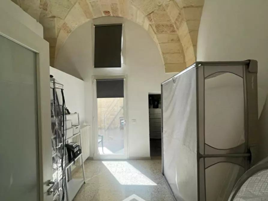 Immagine 8 di Appartamento in vendita  in via di porcigliano,23 a Lecce