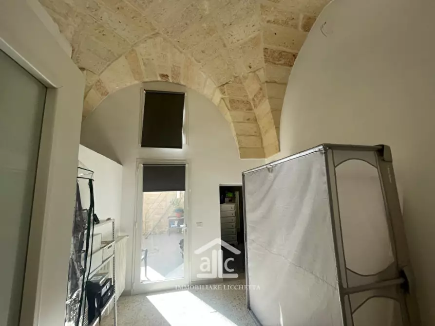 Immagine 10 di Appartamento in vendita  in via di porcigliano,23 a Lecce