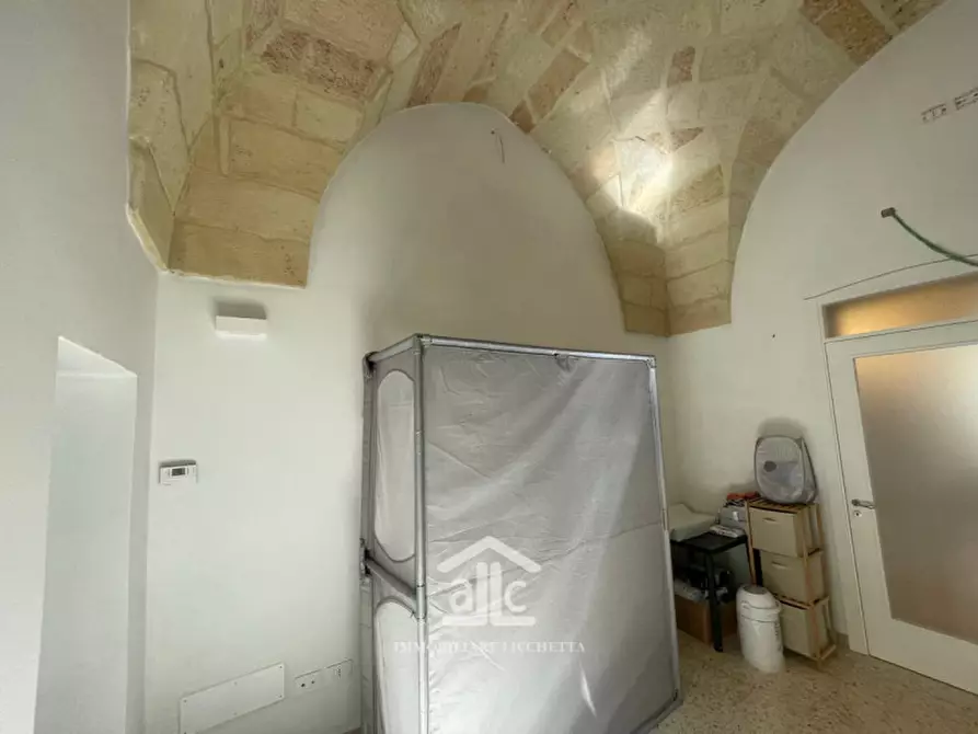 Immagine 11 di Appartamento in vendita  in via di porcigliano,23 a Lecce